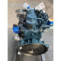 D722 D902 D1005 V2403 V2607 V3307 V3800 Diesel Engine Assembly for Kubota Farm Tractor and Excavators